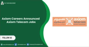 Axiom careers