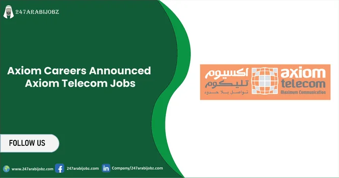 Axiom careers