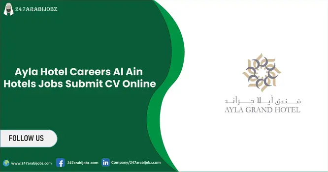 Ayla Hotel Careers