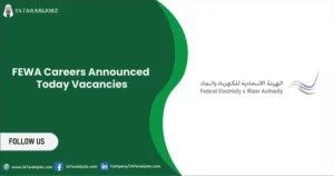 FEWA Careers