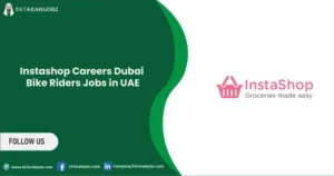 Instashop Careers