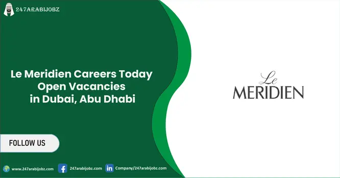 Le Meridien Careers
