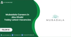 247Arabijobs.Online| 1000+ Jobs in Dubai 1 Mubadala Careers