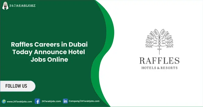 Raffles Careers
