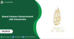 Sewa Careers