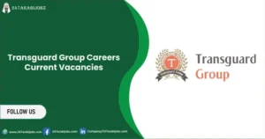 247Arabijobs.Online| 1000+ Jobs in Dubai 9 Transguard Group Careers