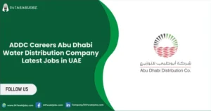 ADDC Careers