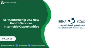 SEHA Internship