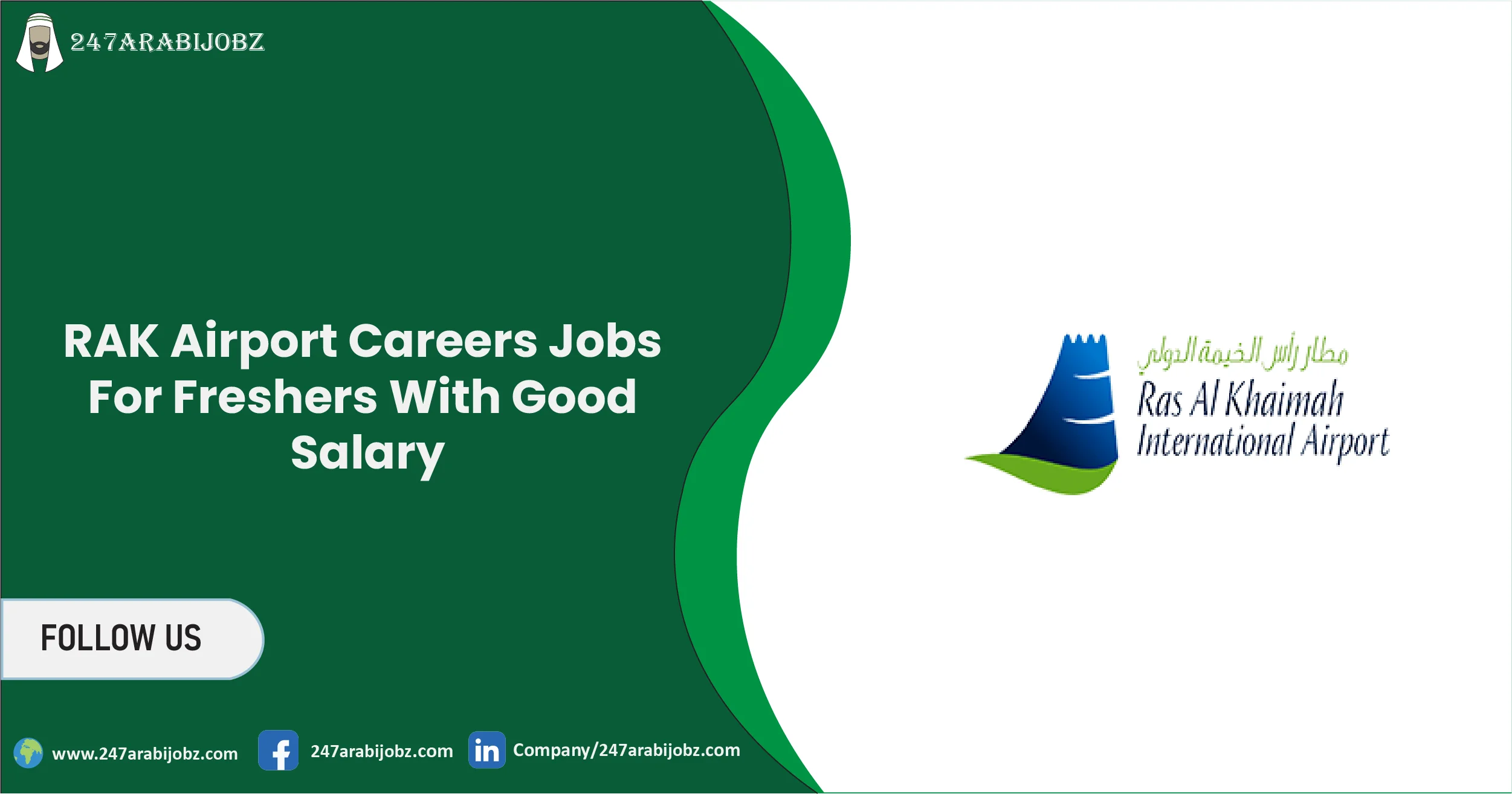 RAK Airport Careers