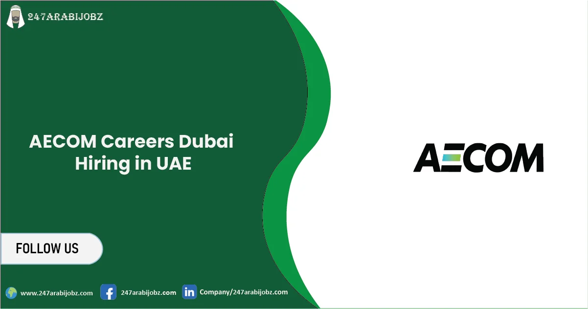 AECOM Careers