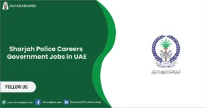 Sharjah Police Careers uae