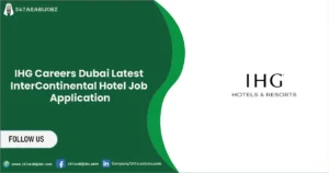 IHG Careers