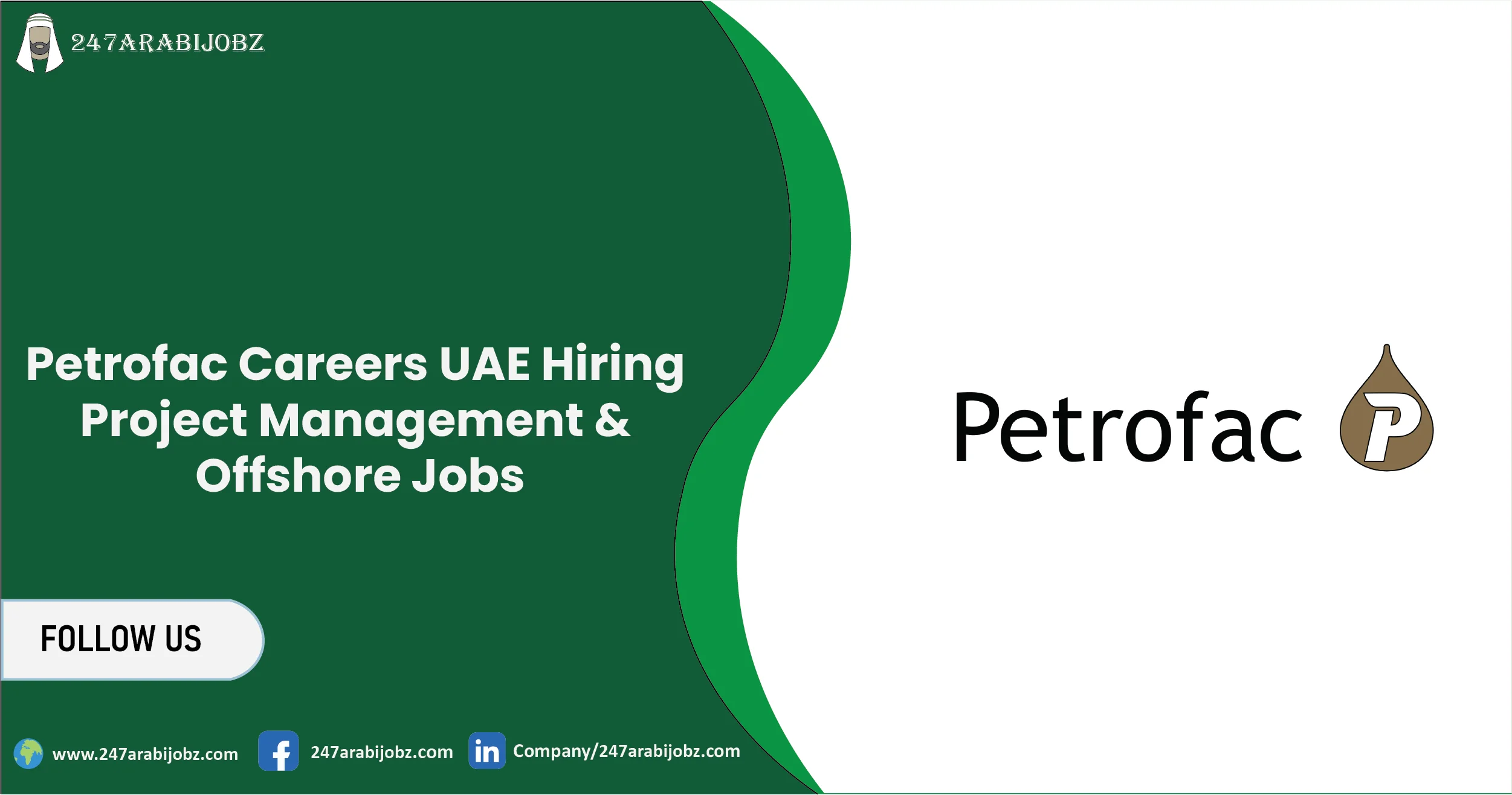 Petrofac Careers