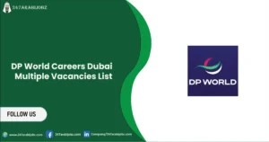 DP World Careers