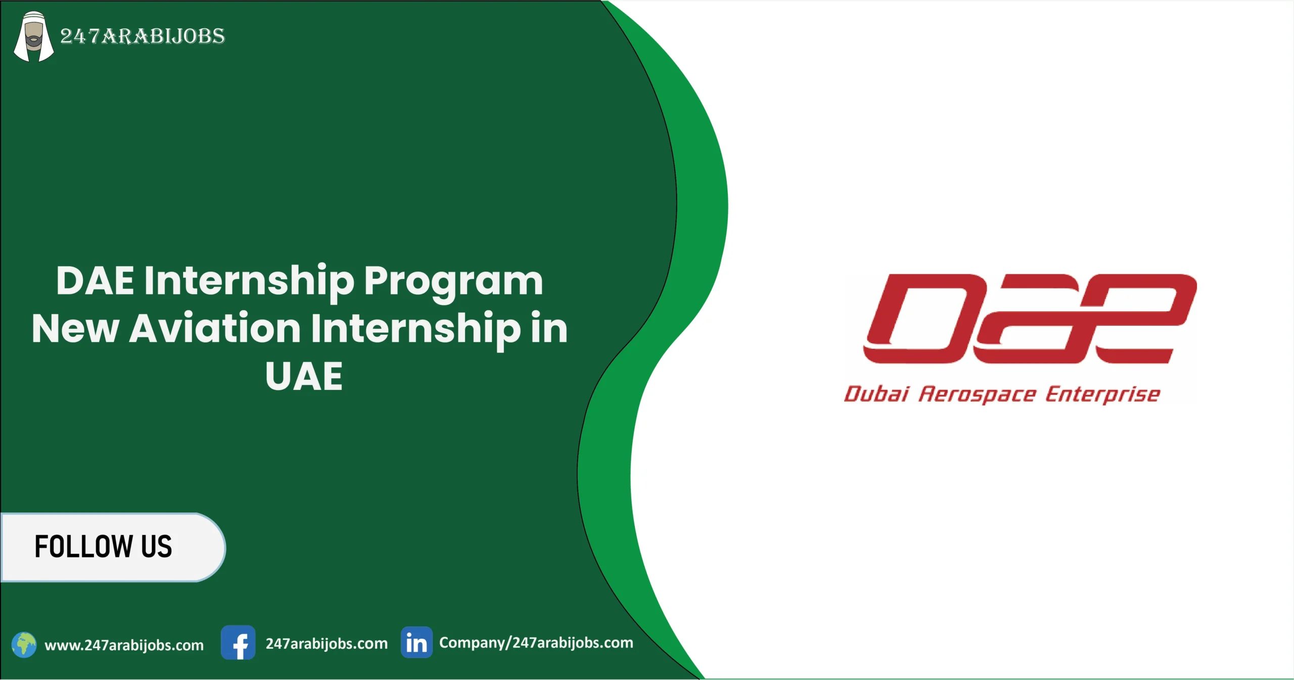 DAE Internship