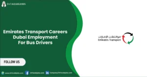 Emirates Transport Careers